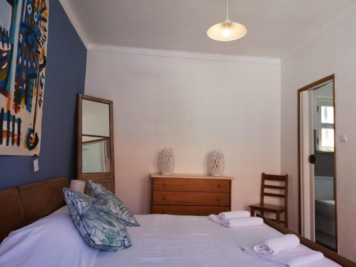 Foz Surfcamp Hotel Foz do Arelho Ngoại thất bức ảnh