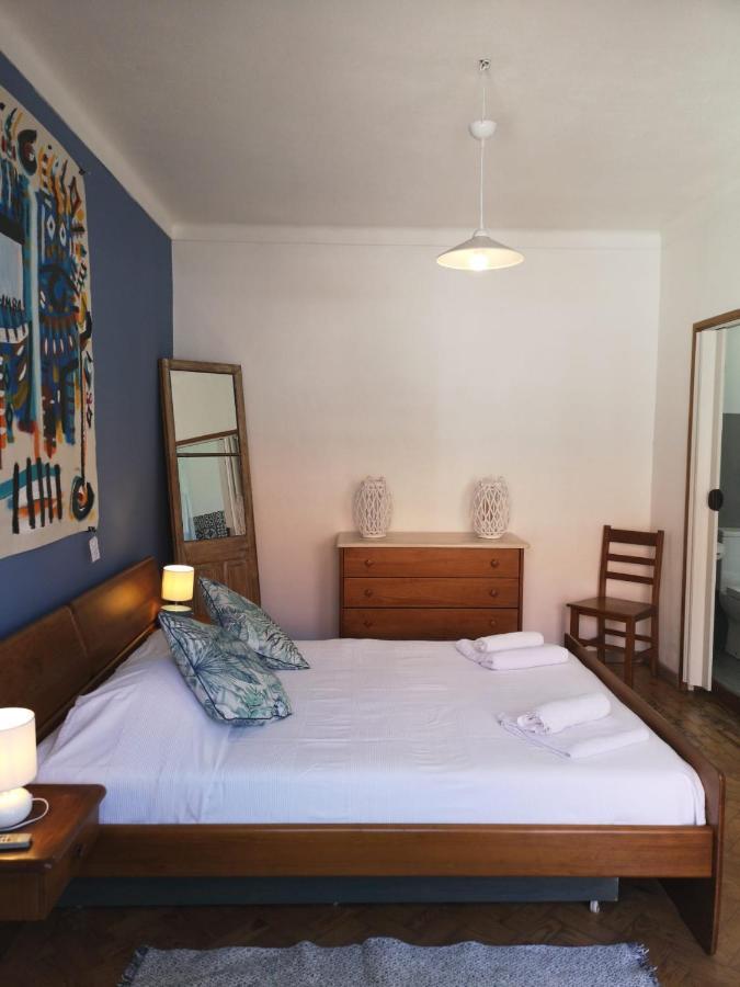 Foz Surfcamp Hotel Foz do Arelho Ngoại thất bức ảnh