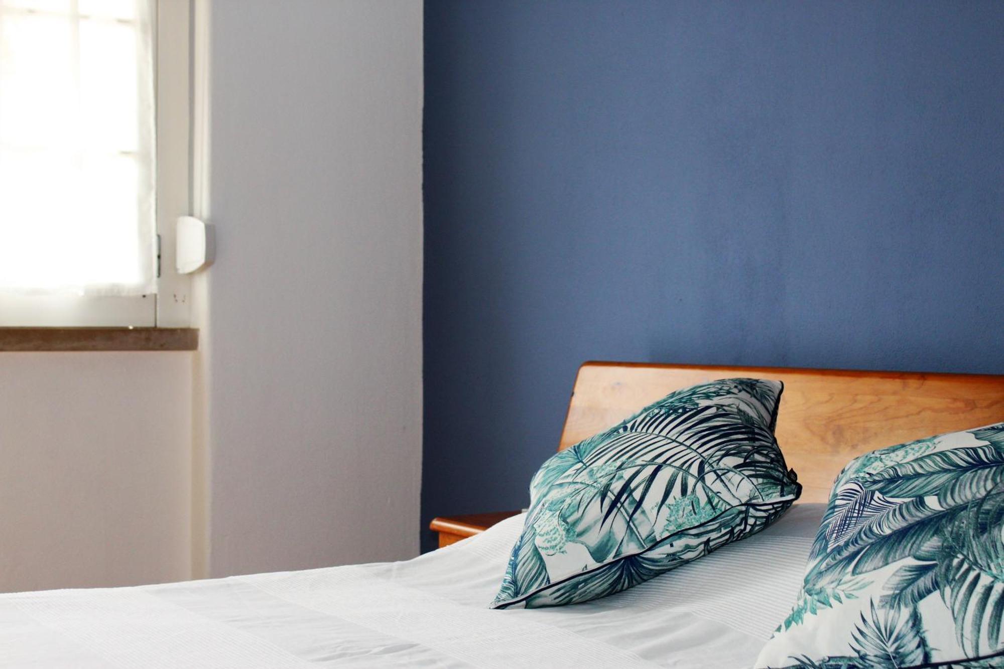 Foz Surfcamp Hotel Foz do Arelho Ngoại thất bức ảnh