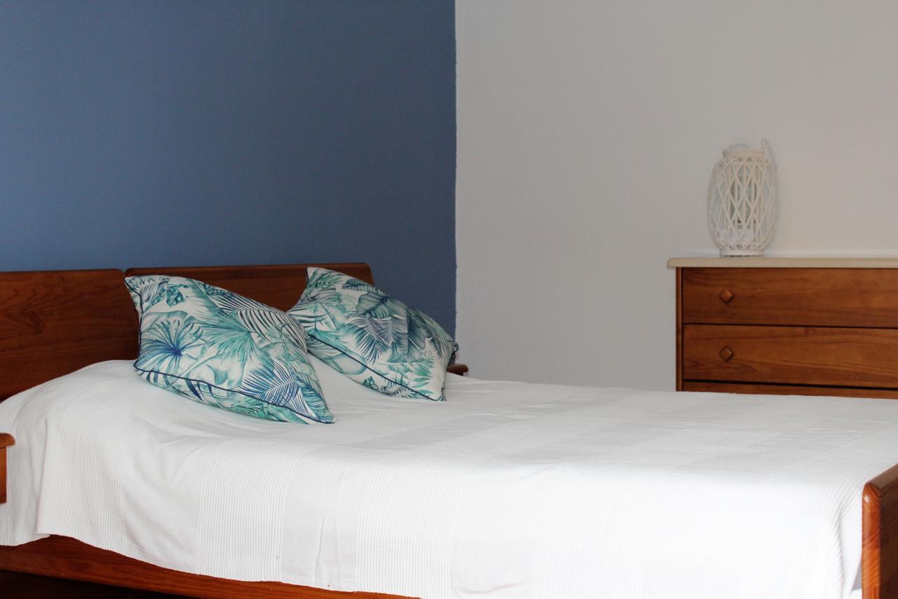 Foz Surfcamp Hotel Foz do Arelho Ngoại thất bức ảnh